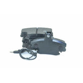 Solenza Ön Fren Balatası 2004-2005 Ferbe 6001547619